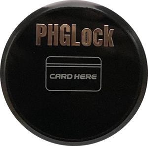 Khóa tủ thẻ từ PHGLock CL9014