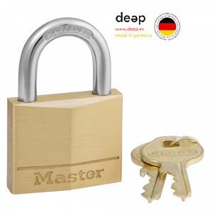 Khóa Vali 2x20mm Master Lock 120EURT