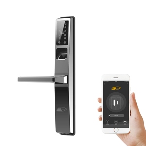 Khóa vân tay 5Asystems SBS5000 Plus