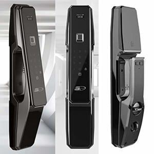 Khóa vân tay 5Asystems SK6000