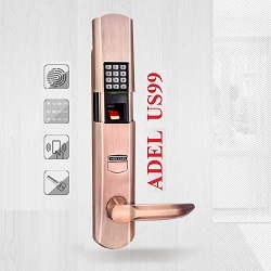 Khoá vân tay Adel US-99