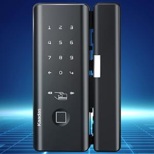 Khóa vân tay cửa kính Kaadas M500