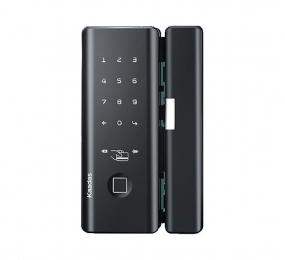 Khóa vân tay cửa kính Kaadas M500