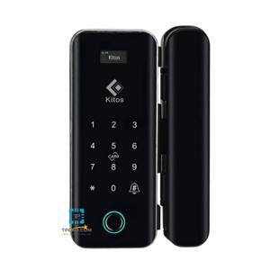 Khóa vân tay cửa kính Kitos KT-GL50 Plus