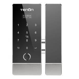 Khóa vân tay cửa kính Tenon K5