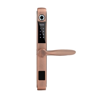 Khóa vân tay Cửa Nhôm CN101