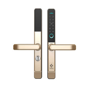 Khóa vân tay cửa nhôm Kitos KT-AL38