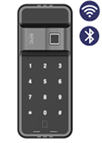 Khóa vân tay Epic ES-F700G