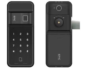 Khóa vân tay Epic ES-FF730G