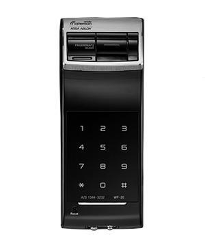 Khóa vân tay Gateman WF20