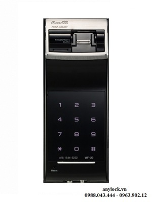 Khóa vân tay Gateman WF20