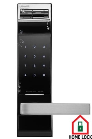 Khóa vân tay Gateman WF200