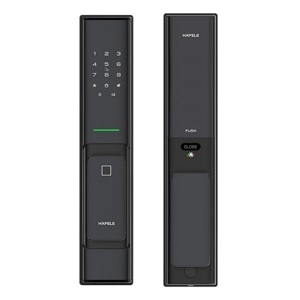 Khóa vân tay Hafele 912.05.697