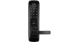 Khóa vân tay Hafele EL7800-TCS 912.05.763