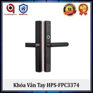 Khóa vân tay HPS-FPC3374