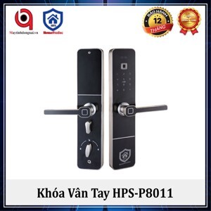 Khóa vân tay HPS- P8011