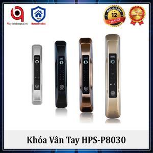 Khóa vân tay HPS-P8030