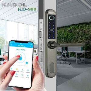 Khóa vân tay Kadol KD-900