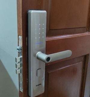 Khóa vân tay Kadol KD-FP19