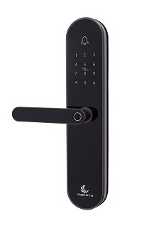 Khóa vân tay Kanata 360