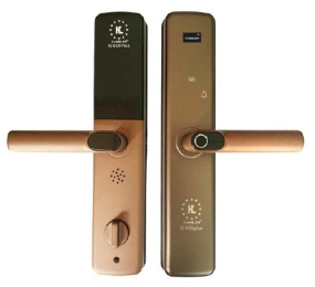 Khóa vân tay Kassler KL-600