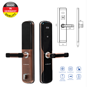 Khóa vân tay Kassler KL-700