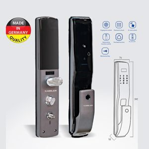 Khóa vân tay Kassler KL-789 APP
