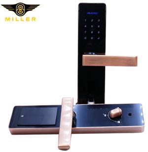 Khóa vân tay MILLER F5000