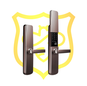 Khóa vân tay ngoài trời Kitos KT-DL07