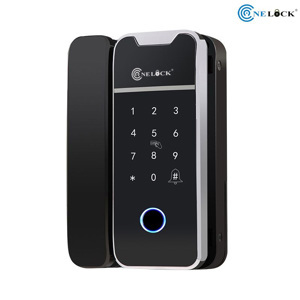 Khóa vân tay OneLock GL007 (kính cường lực)