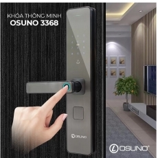 Khóa vân tay Osuno OSN3368