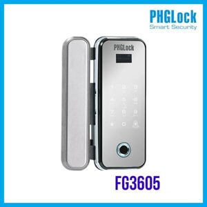 Khóa vân tay PHGlock FG3605