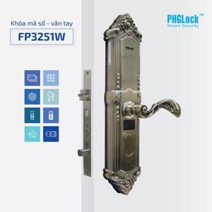 Khóa vân tay PHGlock FP3251