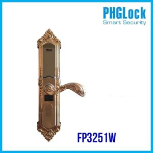 Khóa vân tay PHGlock FP3251W