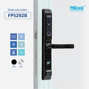 Khóa vân tay PHGlock FP5292B