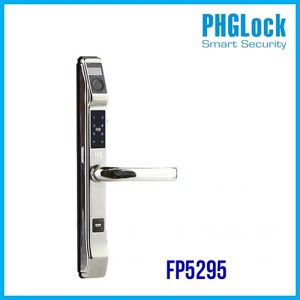 Khóa vân tay PHGlock FP5295