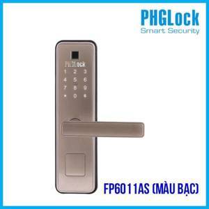 Khóa vân tay PHGlock FP6011AS