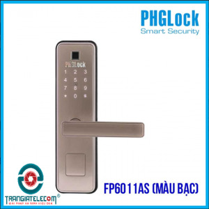 Khóa vân tay PHGlock FP6011AS