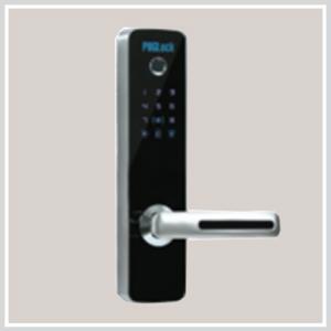 Khóa vân tay PHGlock FP7155B App