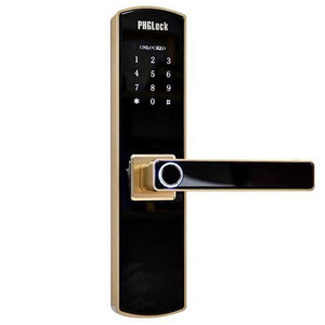 Khóa vân tay PHGlock FP8030G App