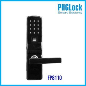 Khóa vân tay PHGLOCK  FP8110