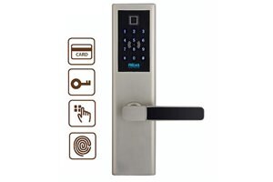 Khóa vân tay PHGlock FP8161