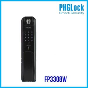 Khóa vân tay PHGLock FP9090