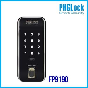 Khóa vân tay PHGLock FP9190