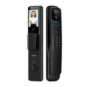 Khóa vân tay Philips DDL702