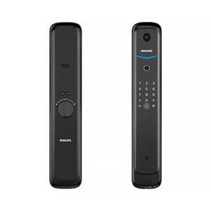 Khóa vân tay Philips DDL702