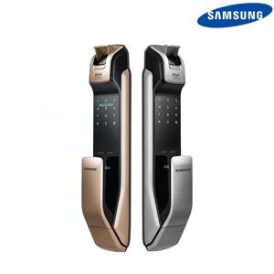 Khóa vân tay Samsung SHS-DP728