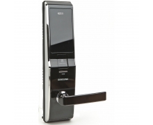 Khóa cửa vân tay Samsung SHS-H705FBK/EN