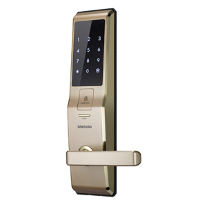 Khóa vân tay Samsung SHS-H705FBG/EN