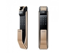 Khoá vân tay Samsung SHS-P910LMK